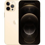 Apple iPhone 12 Pro Max 128G Quốc Tế — ảnh 1