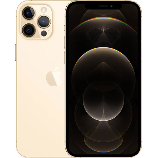 Apple iPhone 12 Pro Max 128G Quốc Tế