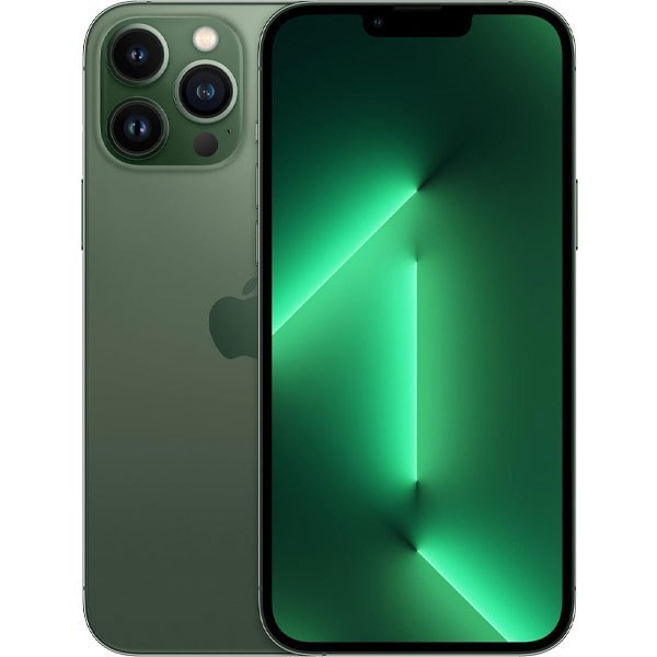 Apple iPhone 13 Pro Max 256GB Quốc Tế