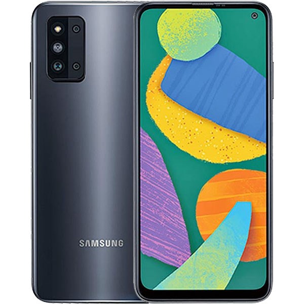SamSung Galaxy F52 5G 8GB|128GB