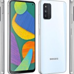 SamSung Galaxy F52 5G 8GB|128GB — ảnh 2