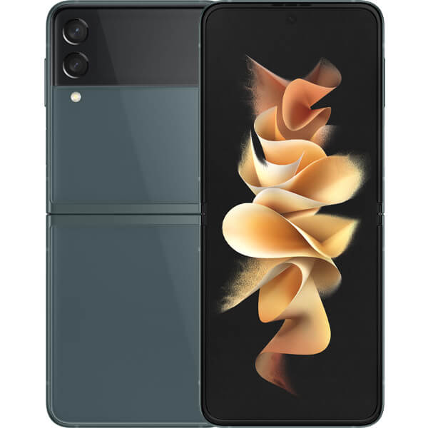 Samsung Galaxy Z Flip4 128GB Viêt Nam Newseal Fullbox