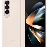 Samsung Galaxy Z Fold4 256GB Viêt Nam Newseal Fullbox — ảnh 3