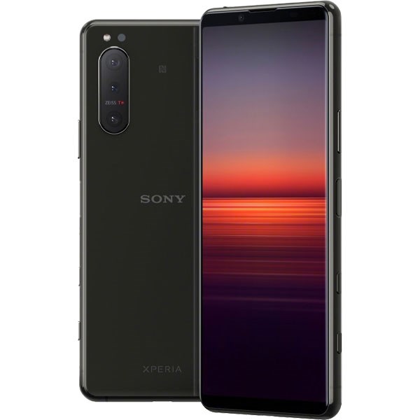 Sony Xperia 5 Mark ii ( Mark 2 ) 128GB Nhật
