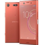 Sony Xperia XZ1 Compact 32GB — ảnh 3