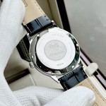 Đồng Hồ Nam Orient SAC00004B0-B - Đồng Hồ Nam - Cơ - Automatic - Kính Cong - Size Mặt 40.5mm - Bảo Hành 5 Năm - Chính Hãng 100% — ảnh 5