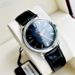 Đồng Hồ Nam Orient SAC00004B0-B - Đồng Hồ Nam - Cơ - Automatic - Kính Cong - Size Mặt 40.5mm - Bảo Hành 5 Năm - Chính Hãng 100% — ảnh 7