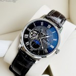 ĐỒNG HỒ NAM ORIENT STAR MOONPHASE RK-AY0104N Dây Cá Sấu - Automatic  - Bảo Hành 5 Năm - Chính Hãng 100% — ảnh 7