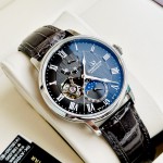 ĐỒNG HỒ NAM ORIENT STAR MOONPHASE RK-AY0104N Dây Cá Sấu - Automatic  - Bảo Hành 5 Năm - Chính Hãng 100% — ảnh 10