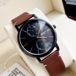 Đồng hồ Casio MTP-B310BL-5AVDF  - BH 5 Năm - Chính Hãng 100% — ảnh 8