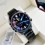 Đồng Hồ Nam Casio Edifice ECB-S100D Kính Khoáng-Dây Kim Loại - BH 5 Năm - Chính Hãng 100% — ảnh 9
