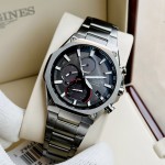Đồng Hồ Nam Casio Edifice EQB-1100DC-1ADR- Nam -  Bảo Hành 5 Năm- Dây Kim Loại - Pin Năng Lượng - Kết Nối Điện Thoại — ảnh 7