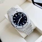 Đồng Hồ Casio G-SHOCK GA2100 CUSTOM APFULL SILVER SPECAL Gen 3 - BH 5 Năm - Chính Hãng 100% — ảnh 6