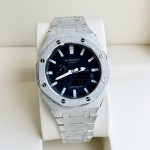 Đồng Hồ Casio G-SHOCK GA2100 CUSTOM APFULL SILVER SPECAL Gen 3 - BH 5 Năm - Chính Hãng 100% — ảnh 1