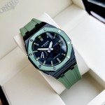 Đồng Hồ Casio G-SHOCK GA2100 CUSTOM AP GREEN Gen 3 - BH 5 Năm - Chính Hãng 100% — ảnh 3