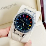 Đồng Hồ Casio G-SHOCK GA2100 CUSTOM RAINBOW Gen 3 - BH 5 Năm - Chính Hãng 100% — ảnh 3