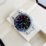 Đồng Hồ Casio G-SHOCK GA2100 CUSTOM RAINBOW Gen 3 - BH 5 Năm - Chính Hãng 100% — ảnh 5