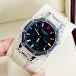 Đồng Hồ Casio G-SHOCK GA2100 CUSTOM RAINBOW Gen 3 - BH 5 Năm - Chính Hãng 100% — ảnh 6