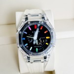 Đồng Hồ Casio G-SHOCK GA2100 CUSTOM RAINBOW Gen 3 - BH 5 Năm - Chính Hãng 100% — ảnh 1