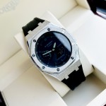 Đồng Hồ Casio G-SHOCK GA2100 CUSTOM AP SILVER SPECAL Gen 3 - BH 5 Năm - Chính Hãng 100% — ảnh 4