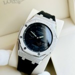 Đồng Hồ Casio G-SHOCK GA2100 CUSTOM AP SILVER SPECAL Gen 3 - BH 5 Năm - Chính Hãng 100% — ảnh 9