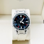 Đồng Hồ Casio G-SHOCK GA2100SKE CUSTOM PEPSI Gen 3 - BH 5 Năm - Chính Hãng 100% — ảnh 3