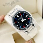 Đồng Hồ Casio G-SHOCK GA2100SKE CUSTOM PEPSI Gen 3 - BH 5 Năm - Chính Hãng 100% — ảnh 4