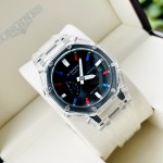 Đồng Hồ Casio G-SHOCK GA2100SKE CUSTOM PEPSI Gen 3 - BH 5 Năm - Chính Hãng 100% — ảnh 7