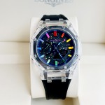 Đồng Hồ Casio G-SHOCK GA2100 CUSTOM GALAXY BLACK Gen 3 - BH 5 Năm - Chính Hãng 100% — ảnh 2