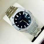 Đồng Hồ Casio G-SHOCK GA2100 CUSTOM AP FULL SILVER Gen 3 - BH 5 Năm - Chính Hãng 100% — ảnh 8