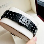 Đồng Hồ Casio G-SHOCK GA2100 CUSTOM AP FULL BLACK  Gen 3 Dây Thép - BH 5 Năm - Chính Hãng 100% — ảnh 7