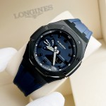 Đồng Hồ Casio G-SHOCK GA2100 CUSTOM AP Blue Gen 3 Dây Cao Su - BH 5 Năm - Chính Hãng 100% — ảnh 2