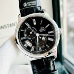 Đồng Hồ Nam ORIENT SUN AND MOON GEN 3 2021 RA-AK0010B10B - BH 5 Năm - Chính Hãng 100% — ảnh 1