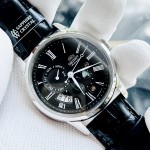 Đồng Hồ Nam ORIENT SUN AND MOON GEN 3 2021 RA-AK0010B10B - BH 5 Năm - Chính Hãng 100% — ảnh 4