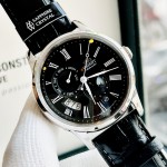 Đồng Hồ Nam ORIENT SUN AND MOON GEN 3 2021 RA-AK0010B10B - BH 5 Năm - Chính Hãng 100% — ảnh 5