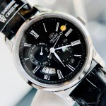 Đồng Hồ Nam ORIENT SUN AND MOON GEN 3 2021 RA-AK0010B10B - BH 5 Năm - Chính Hãng 100% — ảnh 6