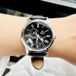 Đồng Hồ Nam ORIENT SUN AND MOON GEN 3 2021 RA-AK0010B10B - BH 5 Năm - Chính Hãng 100% — ảnh 8