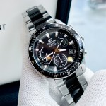 Đồng hồ nam Casio Edifice EFV-540SBK-1BVUDF  -  Bảo Hành 5 Năm- Chính Hãng 100% — ảnh 2