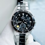 Đồng hồ nam Casio Edifice EFV-540SBK-1BVUDF  -  Bảo Hành 5 Năm- Chính Hãng 100% — ảnh 4