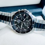 Đồng hồ nam Casio Edifice EFV-540SBK-1BVUDF  -  Bảo Hành 5 Năm- Chính Hãng 100% — ảnh 5