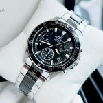Đồng hồ nam Casio Edifice EFV-540SBK-1BVUDF  -  Bảo Hành 5 Năm- Chính Hãng 100% — ảnh 8