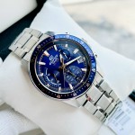 Đồng hồ nam Casio Edifice EFV-540D-2AVUDF  -  Bảo Hành 5 Năm- Chính Hãng 100% — ảnh 2