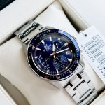 Đồng hồ nam Casio Edifice EFV-540D-2AVUDF  -  Bảo Hành 5 Năm- Chính Hãng 100% — ảnh 4