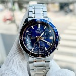 Đồng hồ nam Casio Edifice EFV-540D-2AVUDF  -  Bảo Hành 5 Năm- Chính Hãng 100% — ảnh 5
