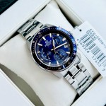 Đồng hồ nam Casio Edifice EFV-540D-2AVUDF  -  Bảo Hành 5 Năm- Chính Hãng 100% — ảnh 6