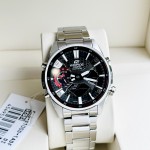 Đồng hồ Casio Edifice ECB-S100D-1ADF  -  Bảo Hành 5 Năm- Chính Hãng 100% — ảnh 2