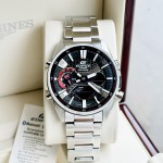 Đồng hồ Casio Edifice ECB-S100D-1ADF  -  Bảo Hành 5 Năm- Chính Hãng 100% — ảnh 4