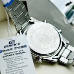 Đồng hồ Casio Edifice ECB-S100D-1ADF  -  Bảo Hành 5 Năm- Chính Hãng 100% — ảnh 7