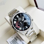 Đồng hồ Casio Edifice ECB-S100D-1ADF  -  Bảo Hành 5 Năm- Chính Hãng 100% — ảnh 8