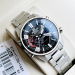 Đồng hồ Casio Edifice ECB-S100D-1ADF  -  Bảo Hành 5 Năm- Chính Hãng 100% — ảnh 9